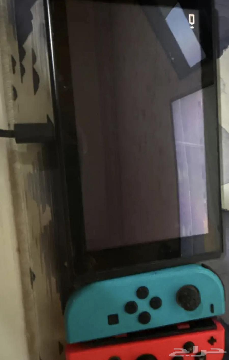 نينتندو سويتش استخدام ملحوظ63381178126338111