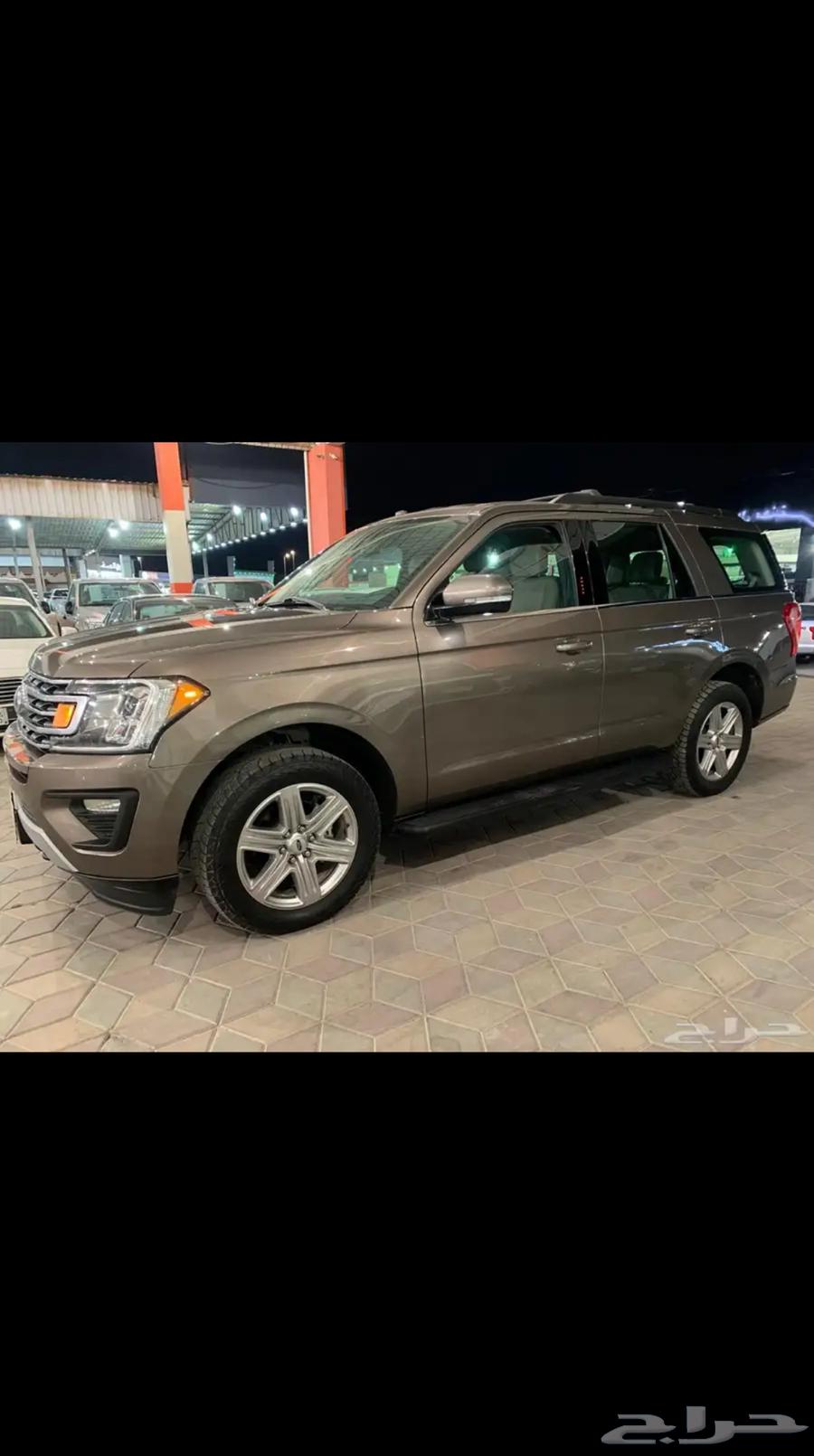 Type Ford Expedition63617964152195112