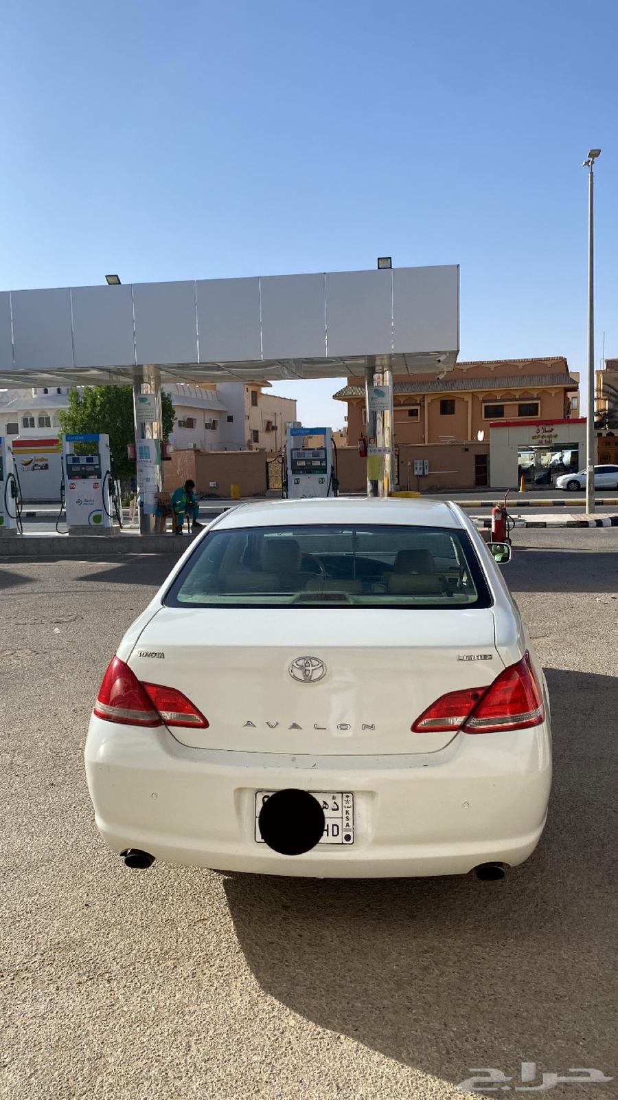 افالون 2006 للبيع63617854656769114