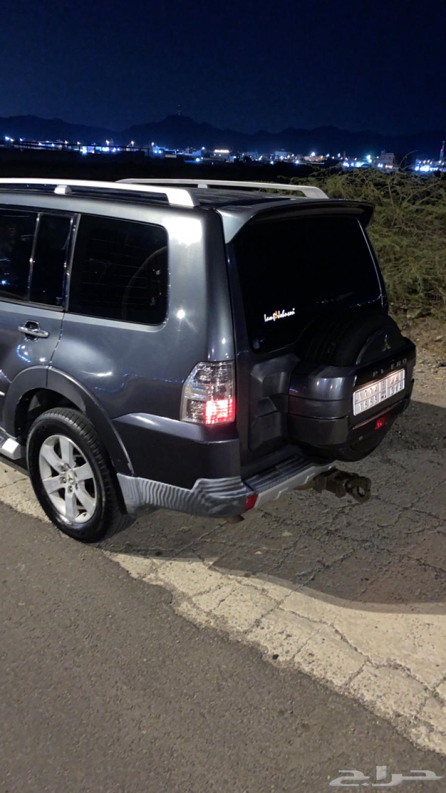 Pajero63617858044545111