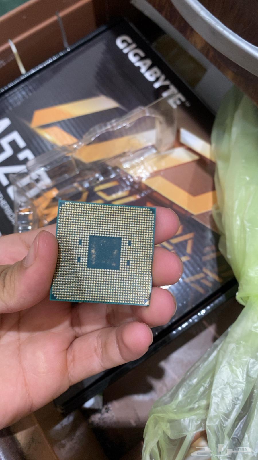 For sale Ryzen 3 3100 processor Ryzen 3 3100 price 8063618387086338111