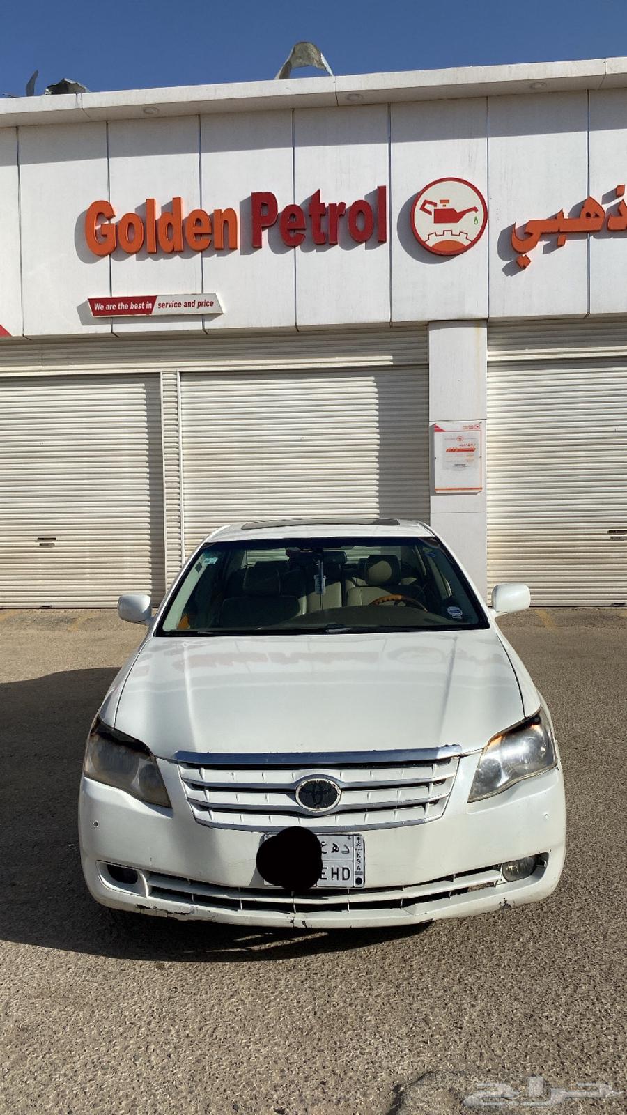 افالون 2006 للبيع63617854656769111