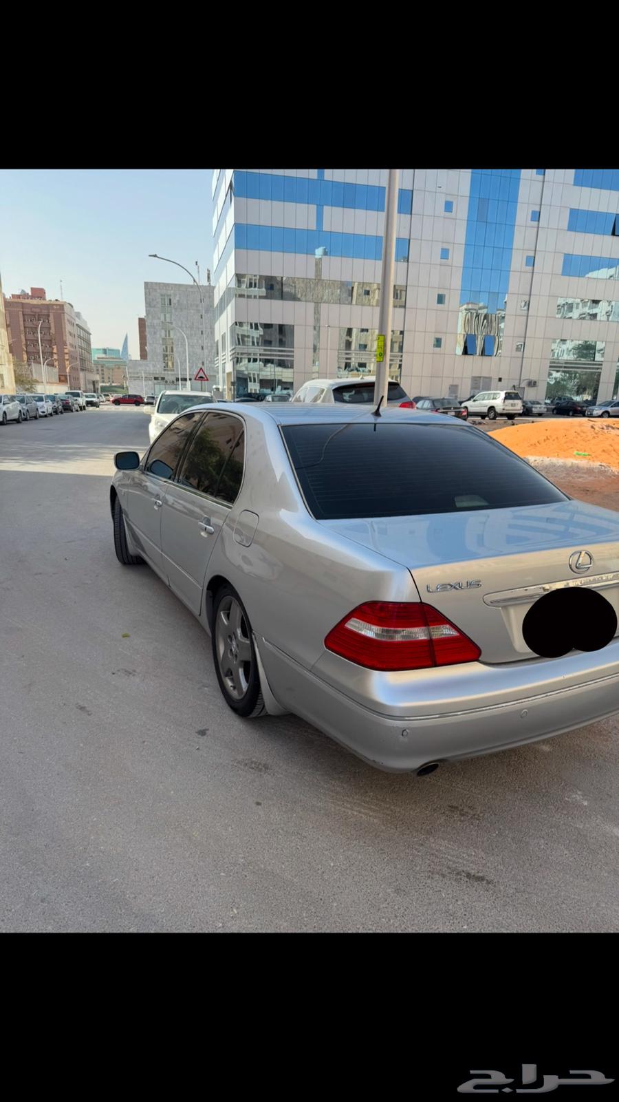 Clean American Lexus 430.63617973982083113