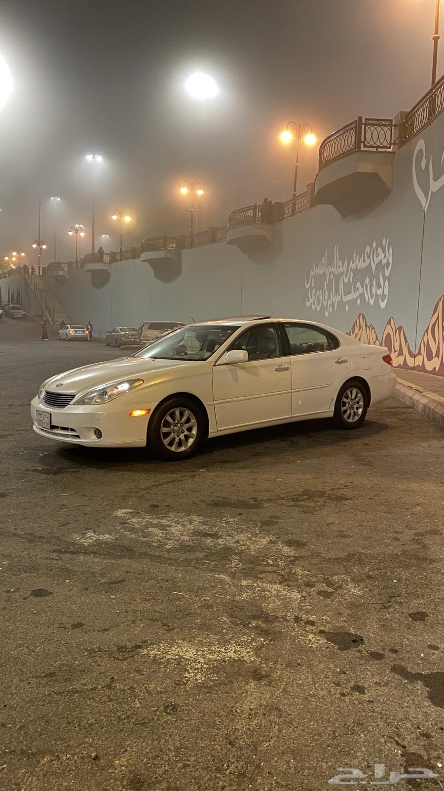 لكزس ES300 2005 للبيع63617963417089111