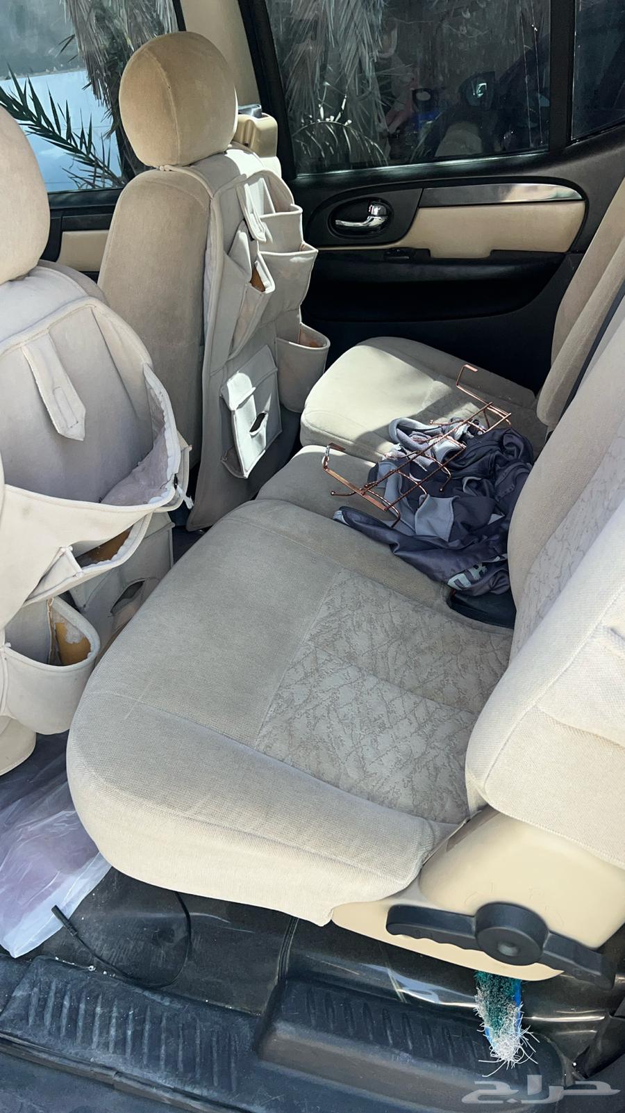 GMC Envoy 200563617971198081111