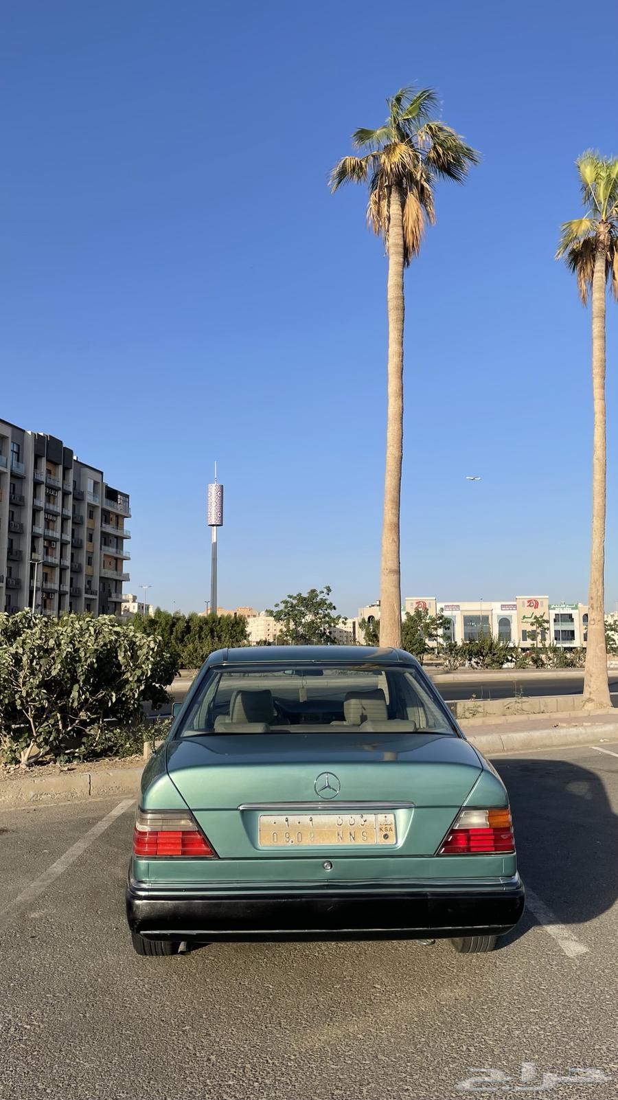 فرخ شبح S220 1994 للبيع او للبدل63617967504769111