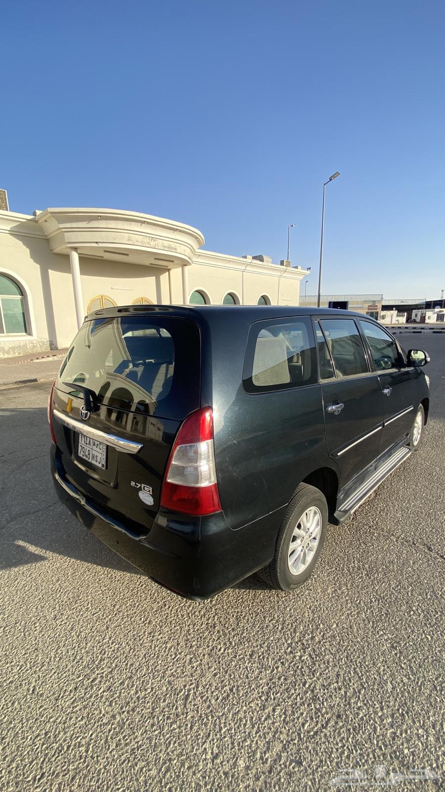 ( تم البيع ) انوفا 2014 فل كامل63617968449281114