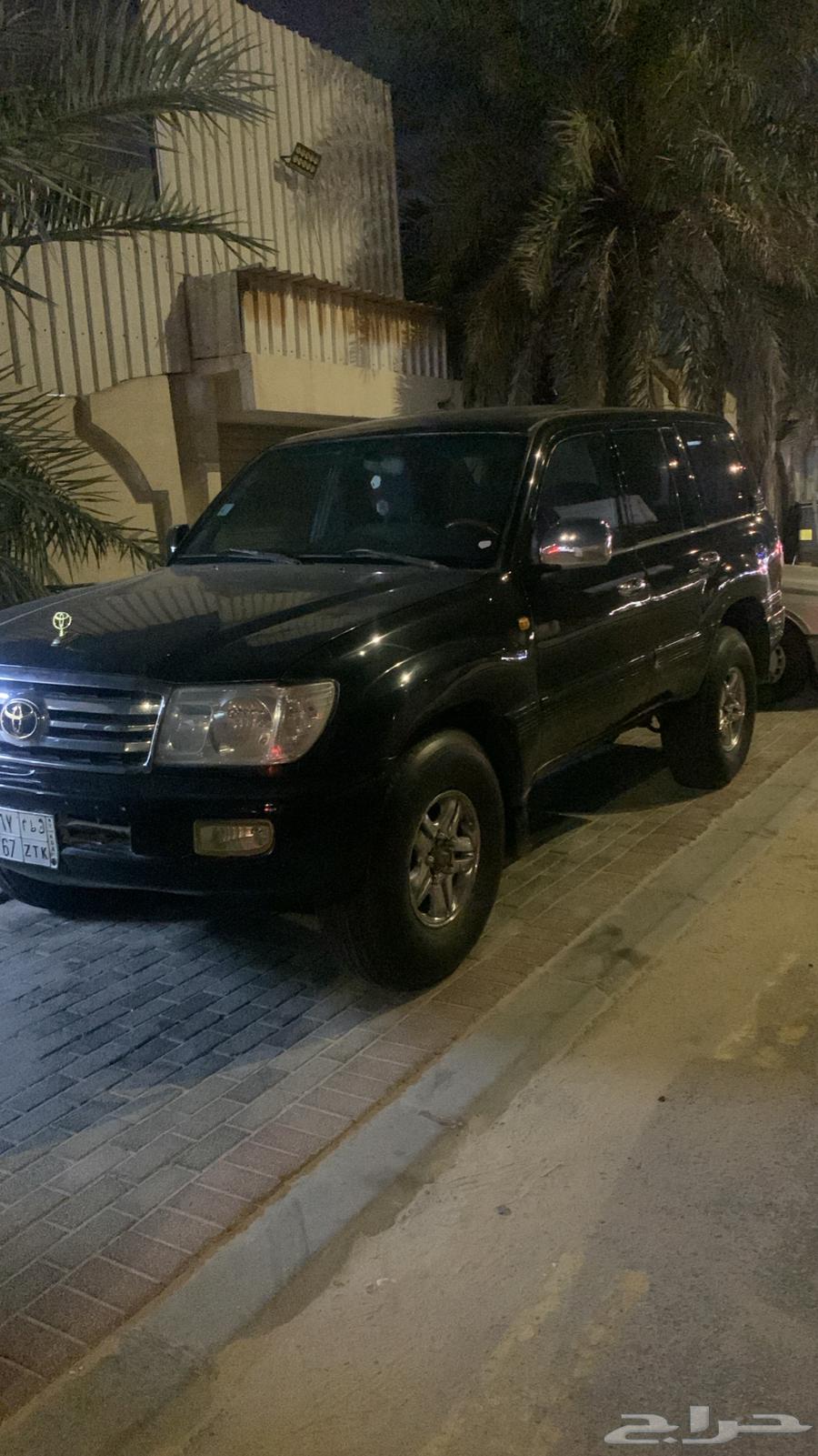 لندكروزر للبيع63654649291778110