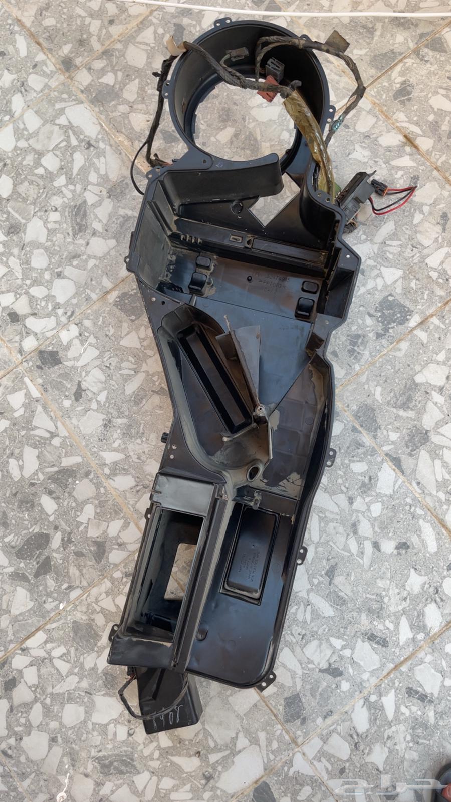 2003 GMC refrigerator air conditioner for sale63618482449410112