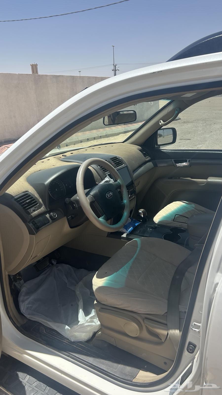 Kia Mohave 201563617876854915114