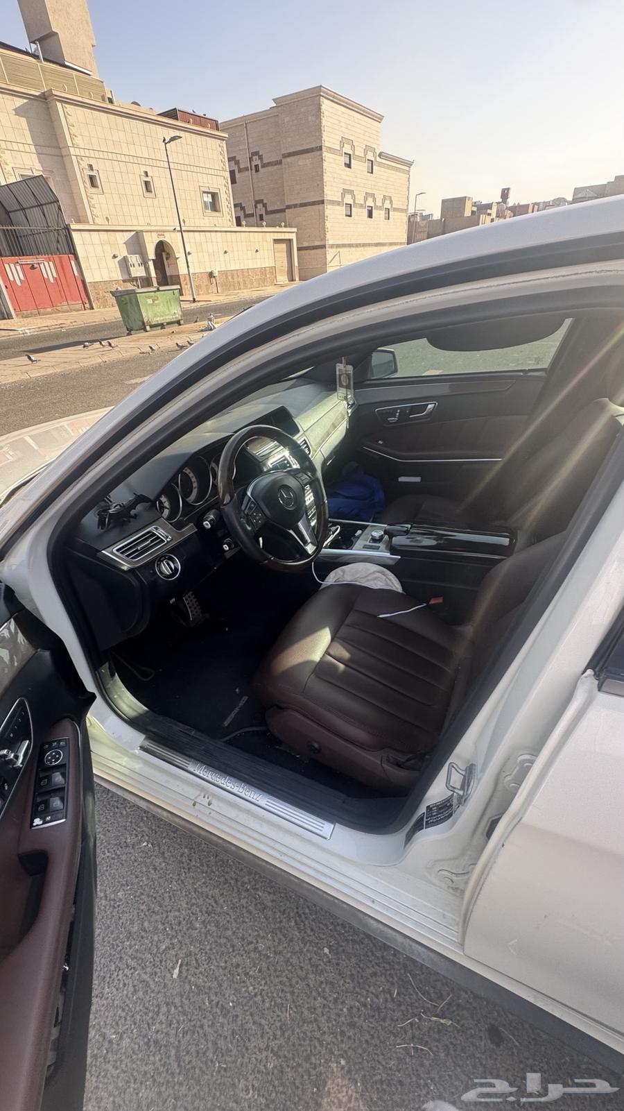 Mercedes E400 2016 model63617962125955114
