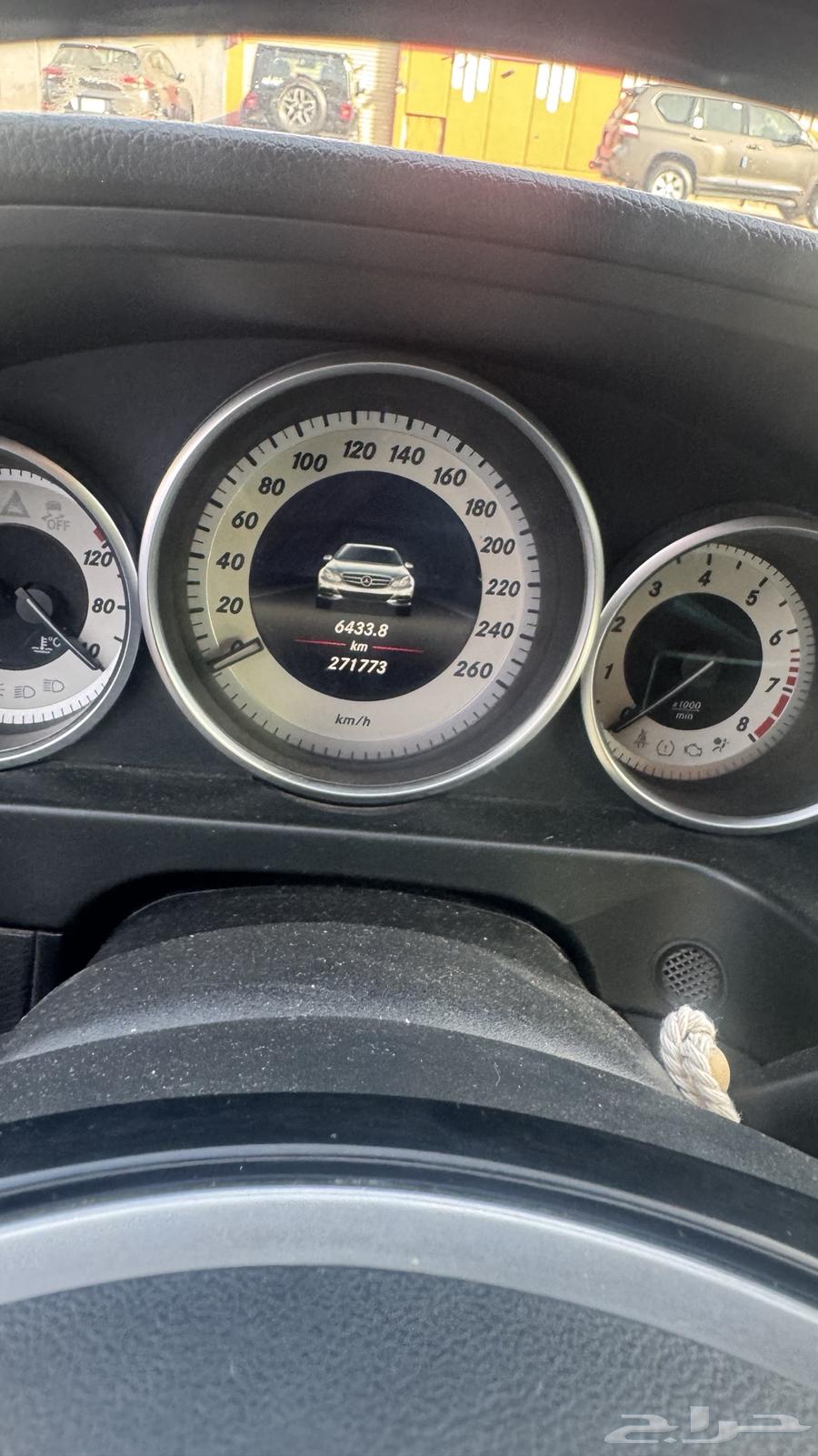 Mercedes E400 2016 model63617962125955112