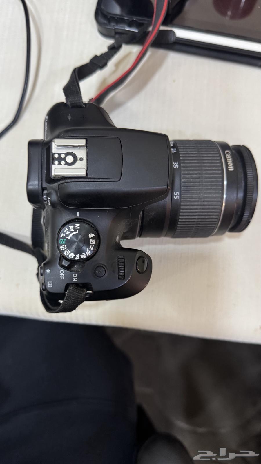 Canon Camera63618387722626113