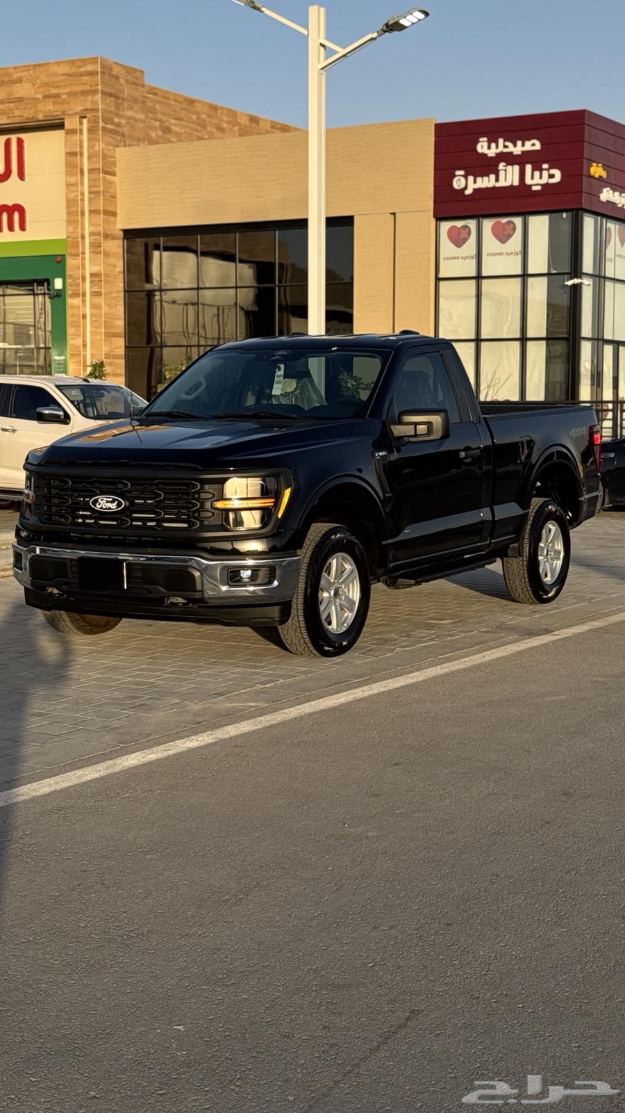 Used 2024 Ford F150 Clean Sold63617972884227112