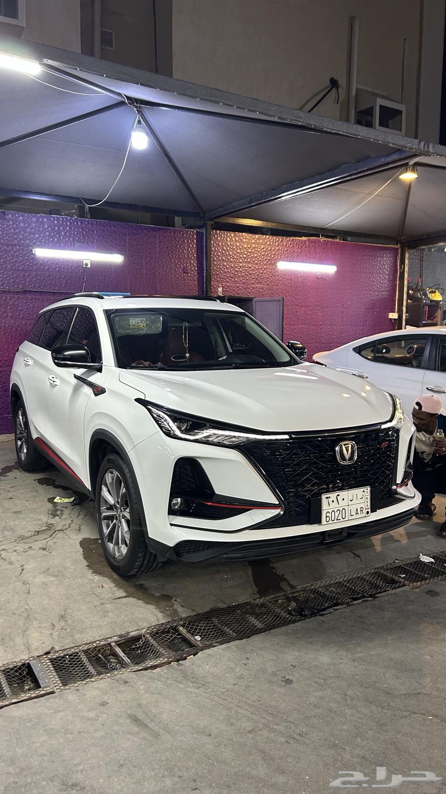 Changan CS7563617859509761111