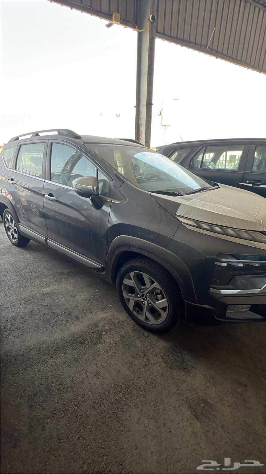 Mitsubishi Xpander Cross 2025 at the lowest prices63617873026433113