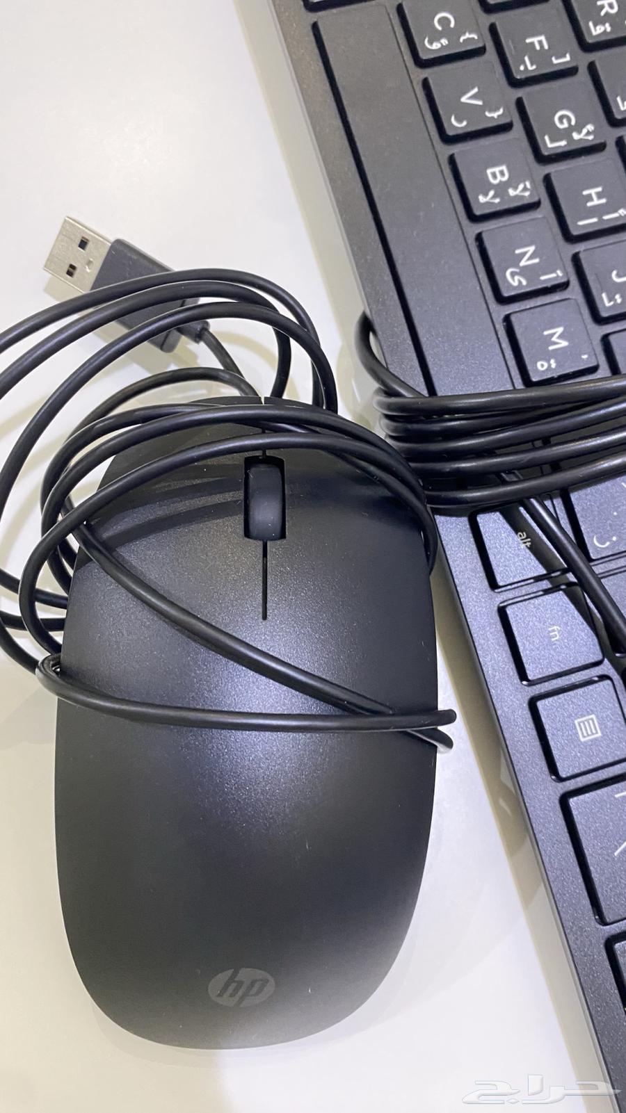 Keyboard and Mouse63618491784705112
