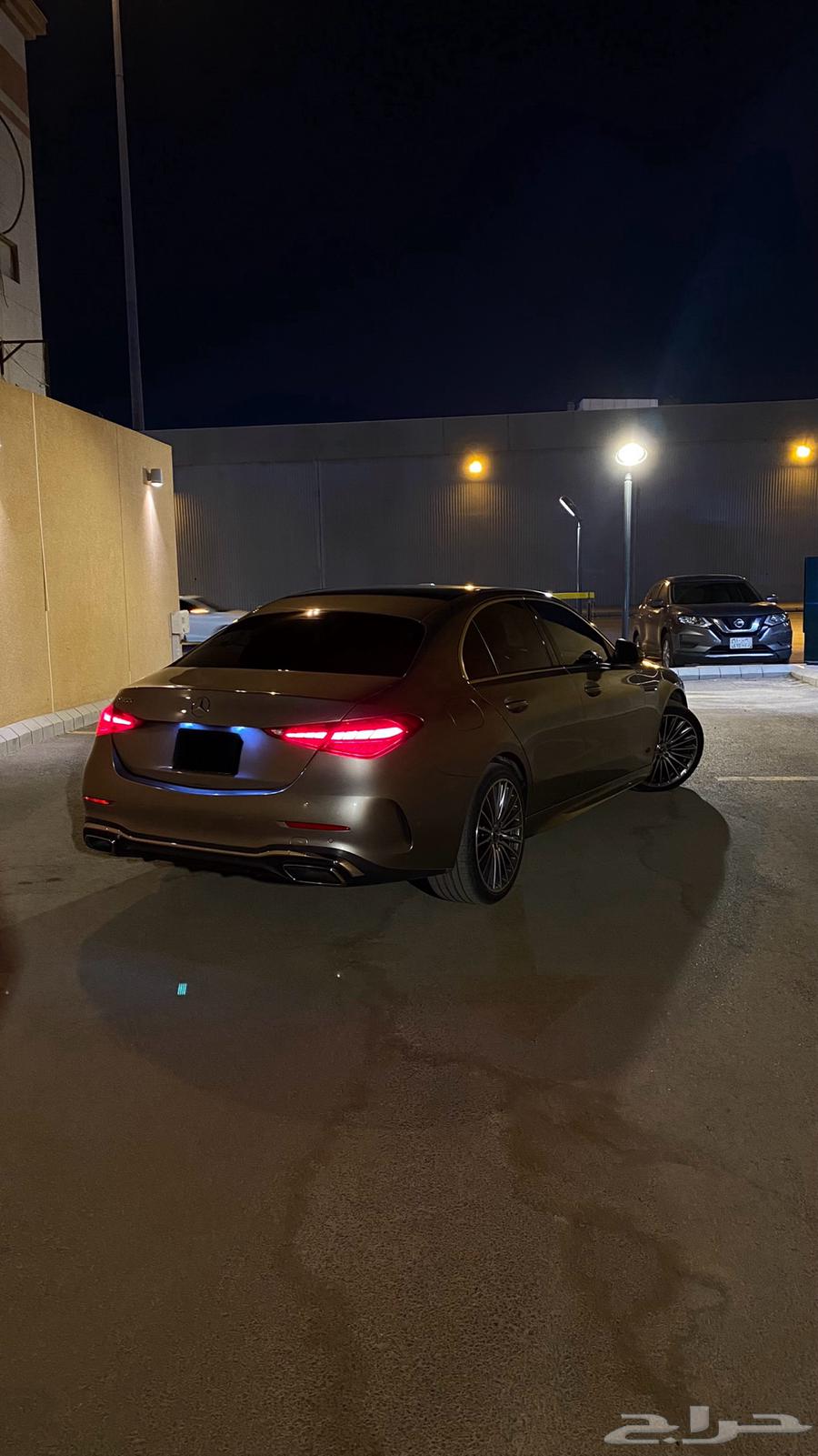 Mercedes C-300 - 2022 Full Options63617965227906111