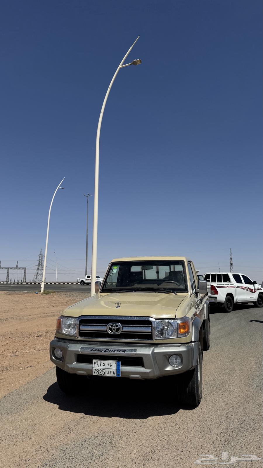 For sale 2010 Saudi Chassis63617877344131111
