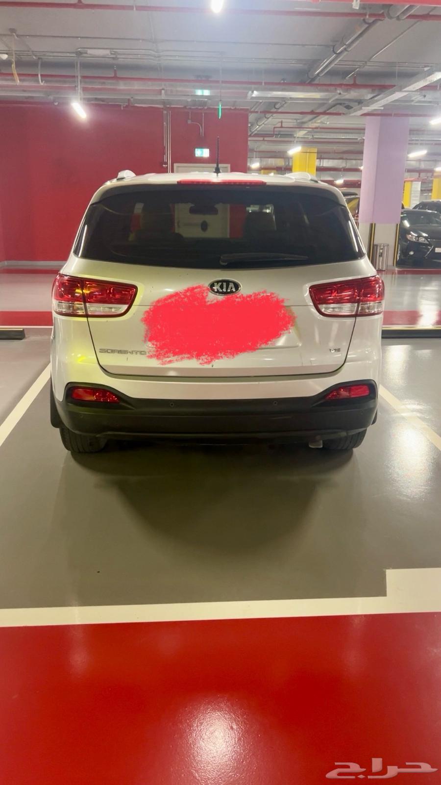 Kia Sorento 201863617971408003111