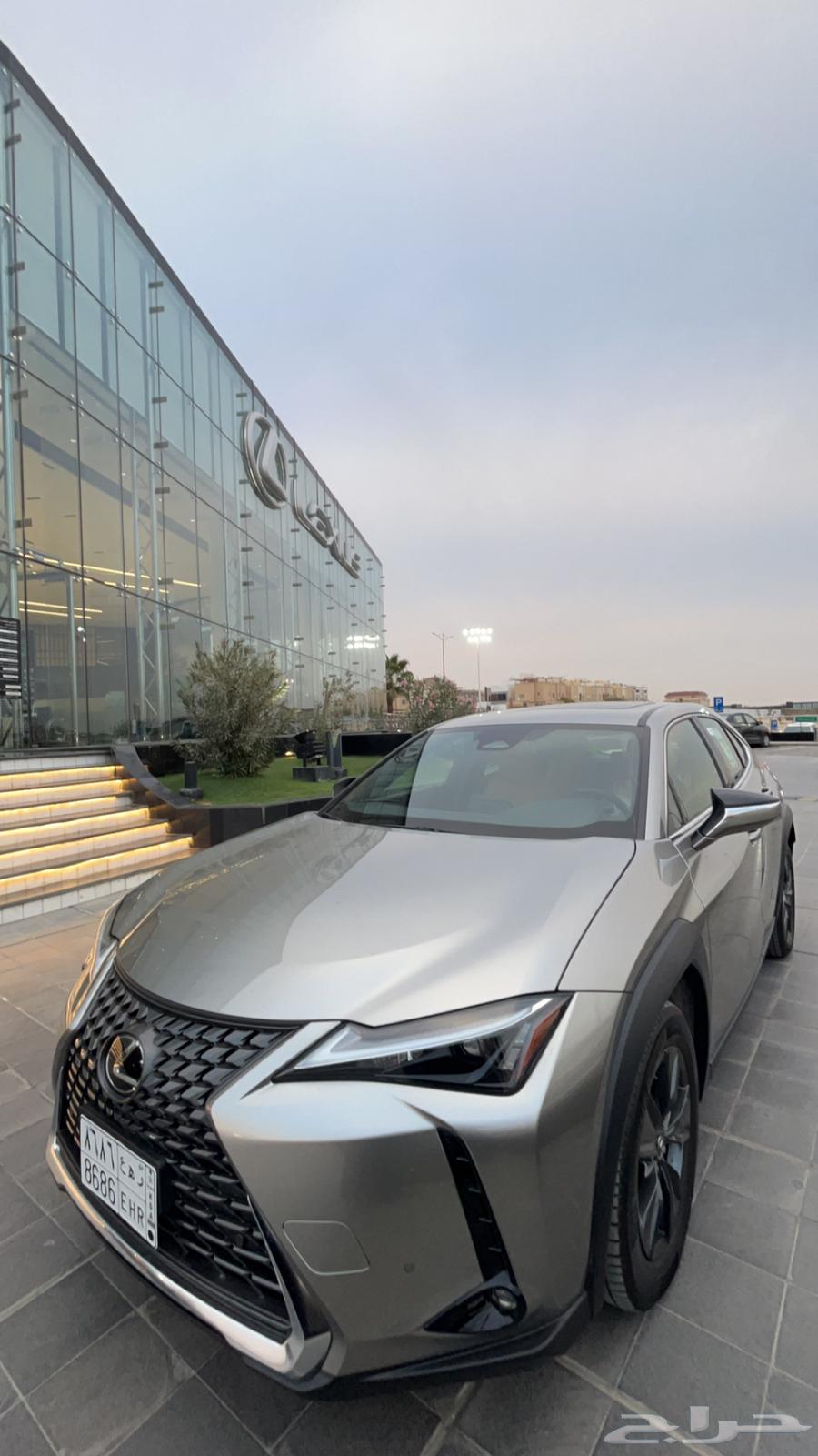 لكسز ux2024 اخت الجديده للبيع63617872595202114