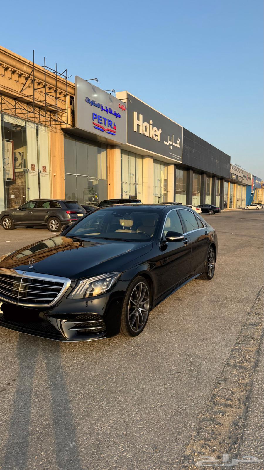 Mercedes-Benz s45063617877244418111