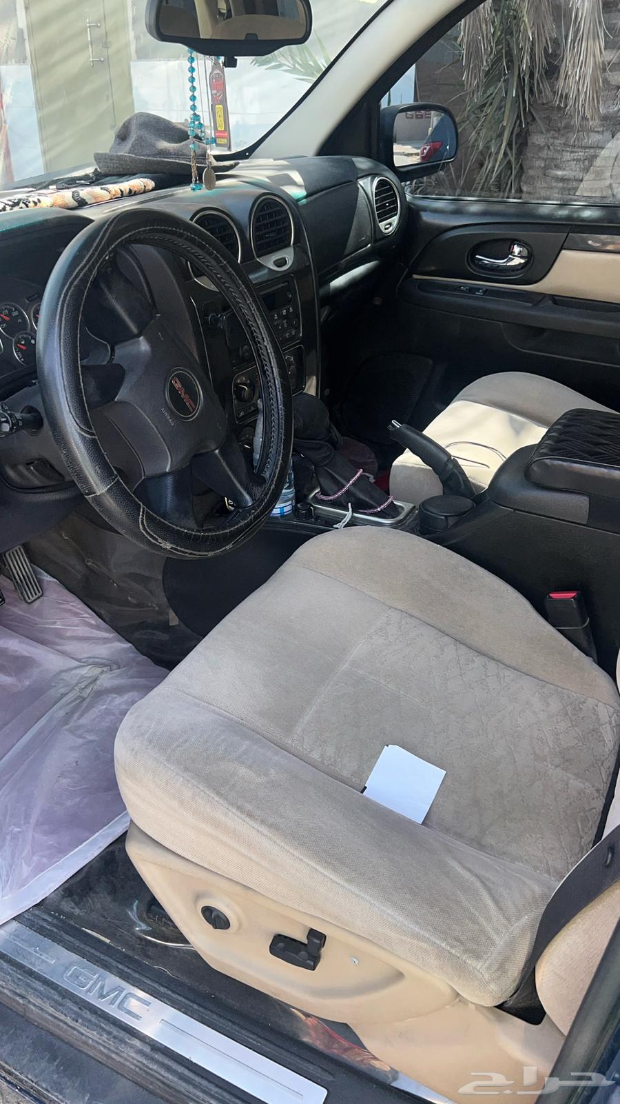 GMC Envoy 200563617971198081112