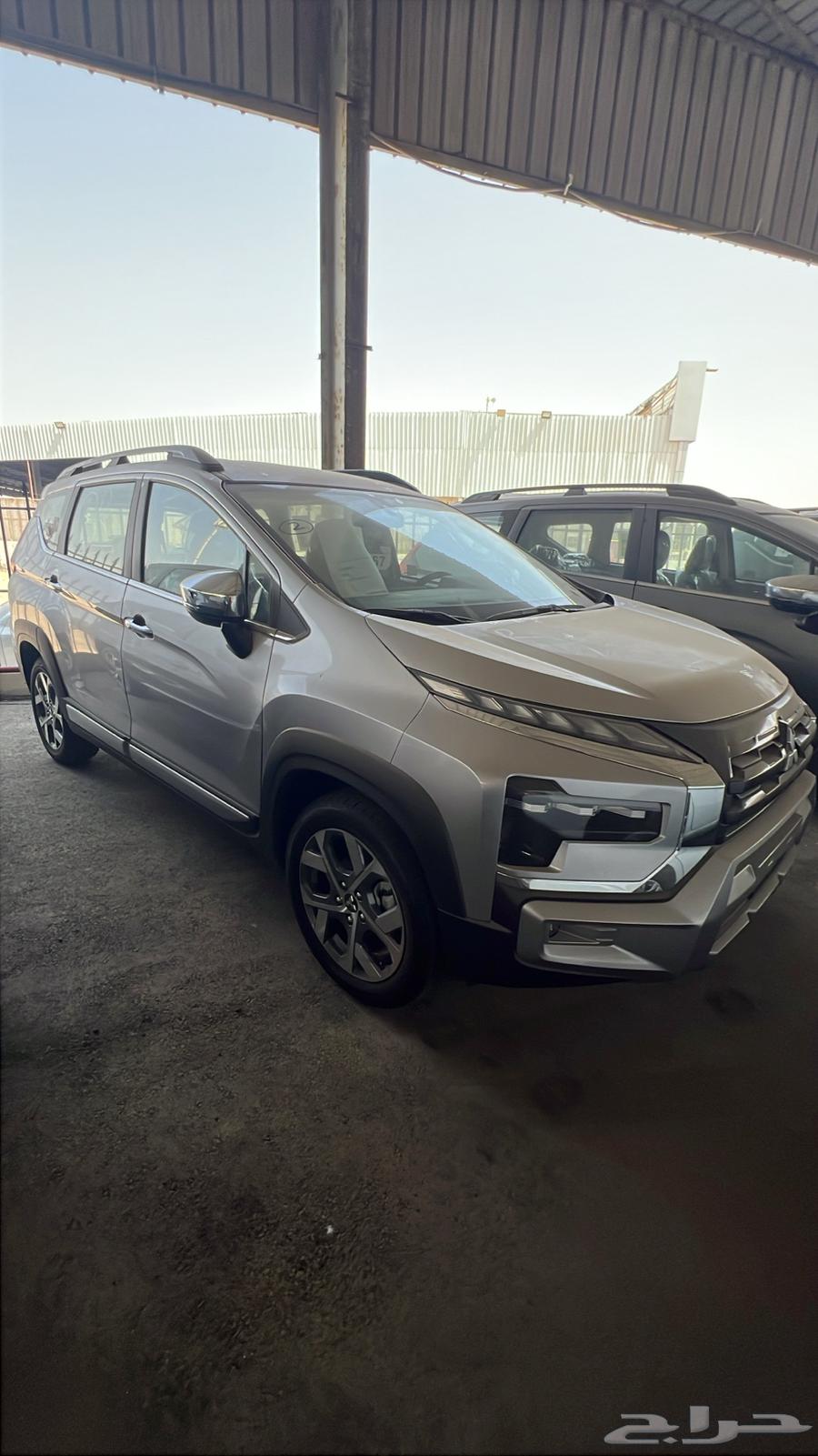 Mitsubishi Xpander Cross 2025 at the lowest prices63617873026433111