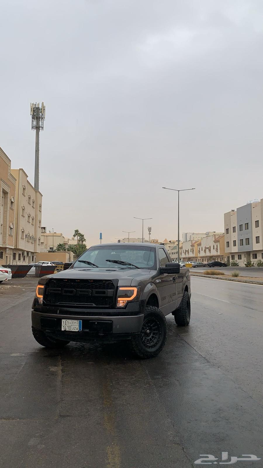 6 Cylinder F150 2012 Without 4x463617972085763113