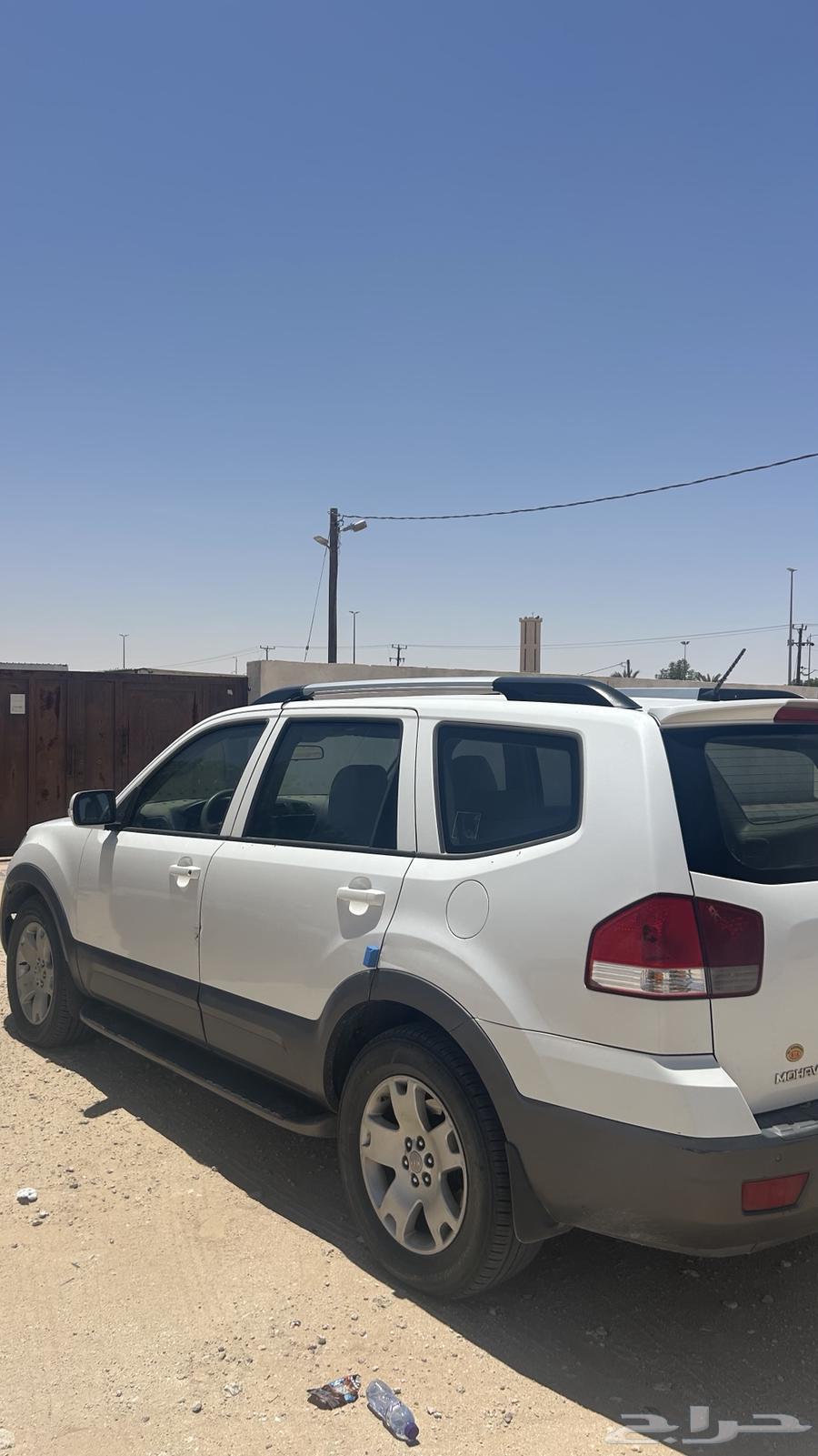 Kia Mohave 201563617876854915113