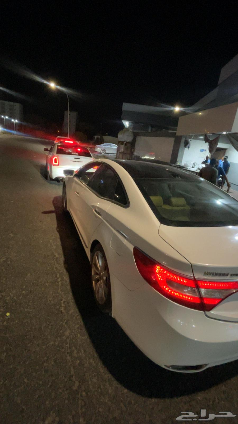 Azera 2014 Full Option63617860334466111