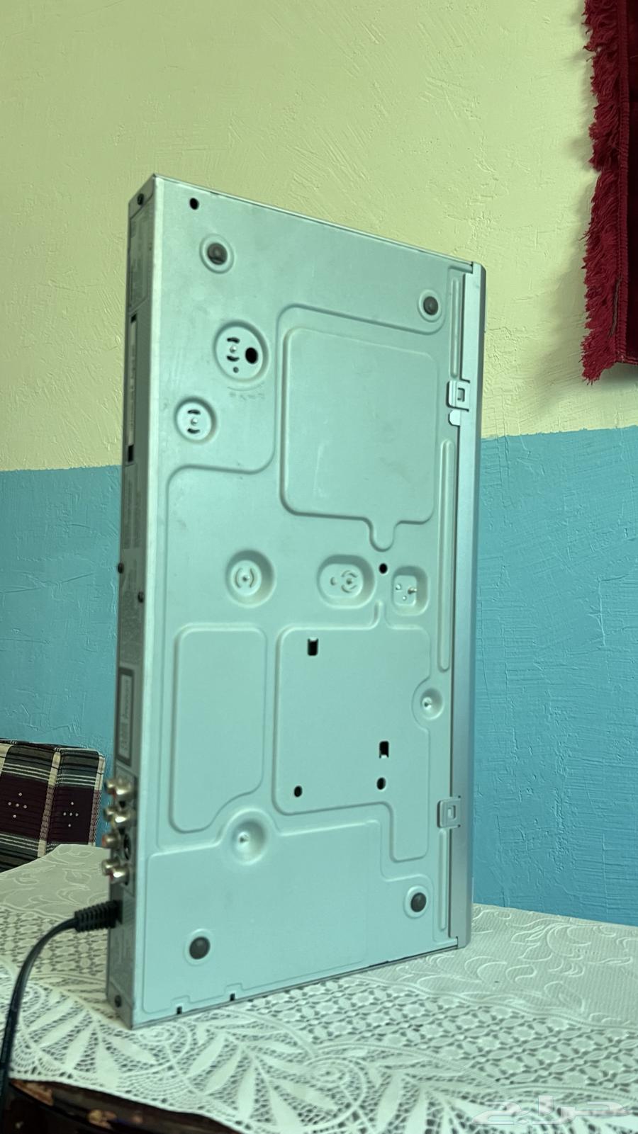 Panasonic DVD63618379495427113