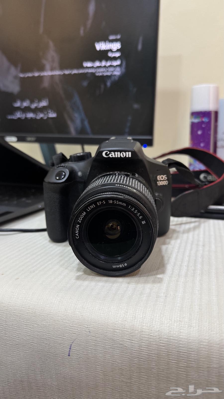 Canon Camera63618387722626112