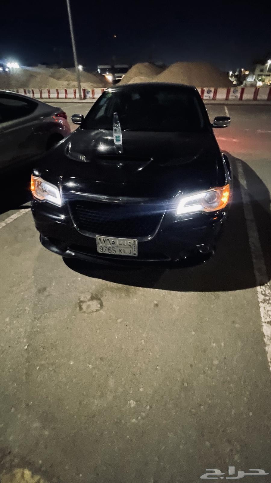 Chrysler for exchange with a suitable car63617860767745113