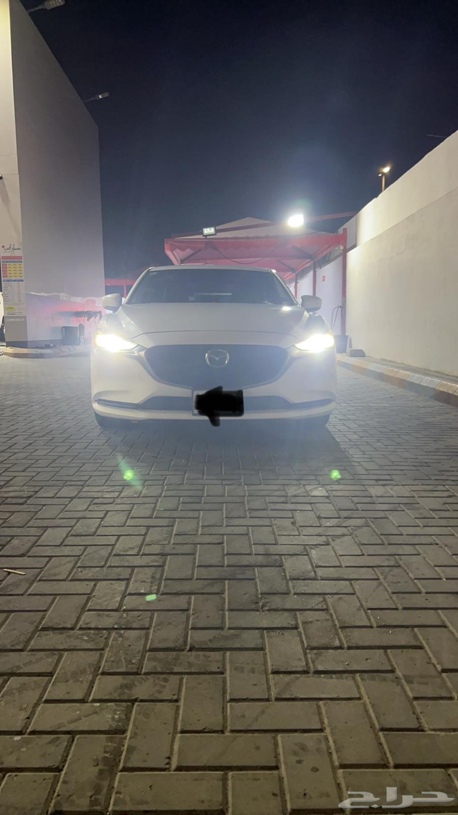 السيارة نظيفه ومنوه للمستخدم63617863238402111