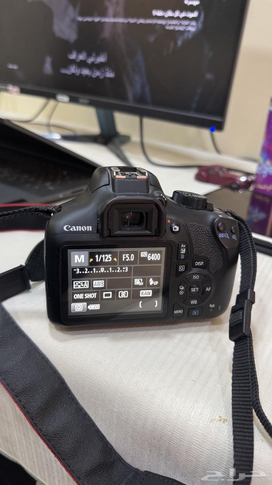 Canon Camera63618387722626111