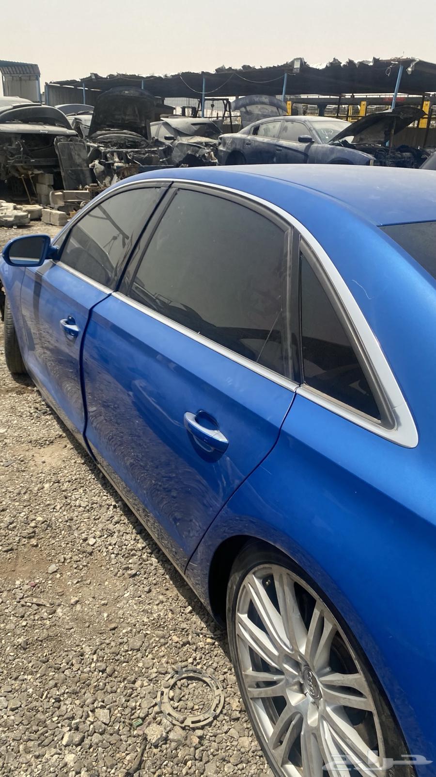 Audi A863617877308035111