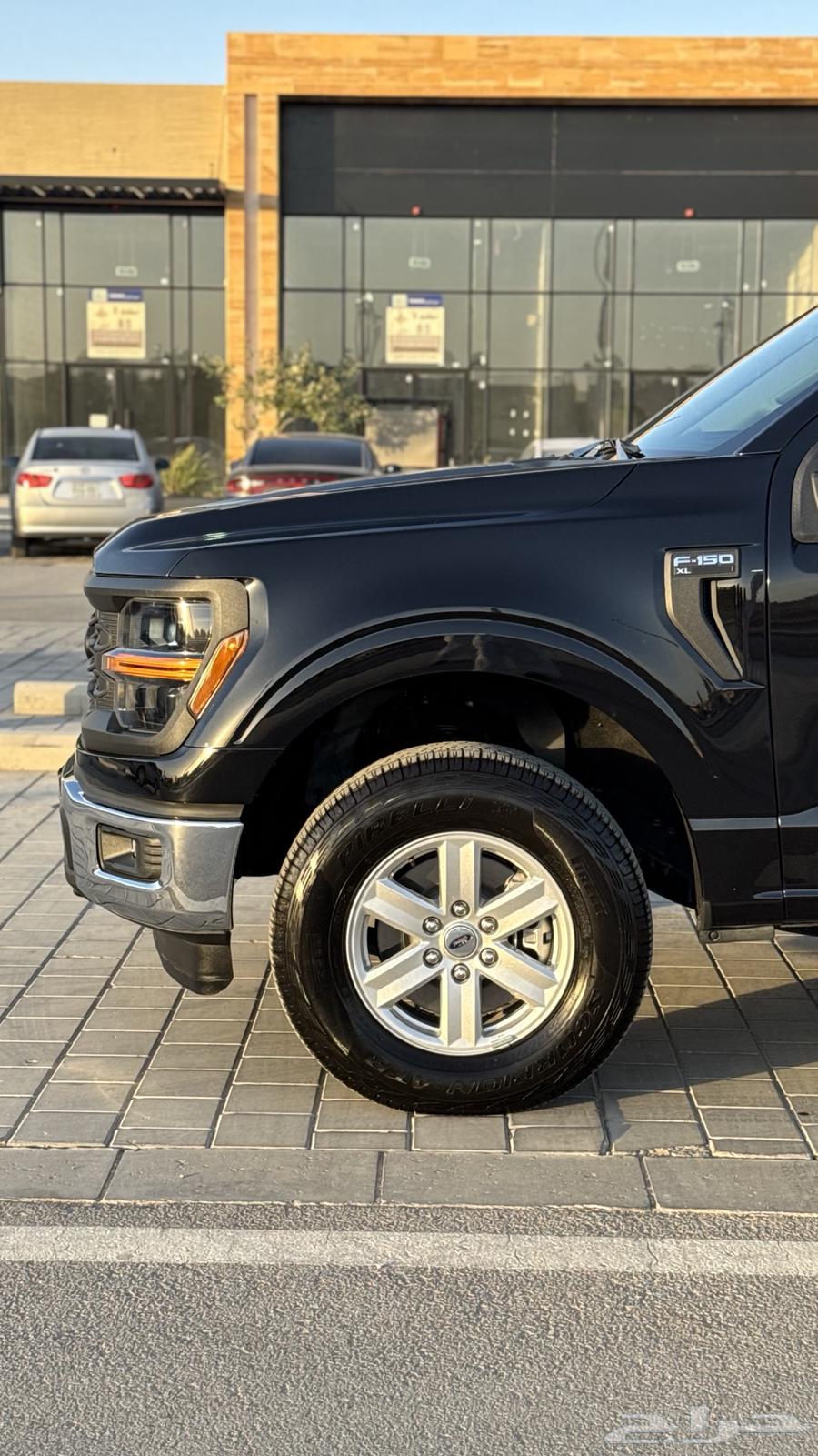 Used 2024 Ford F150 Clean Sold63617972884227113