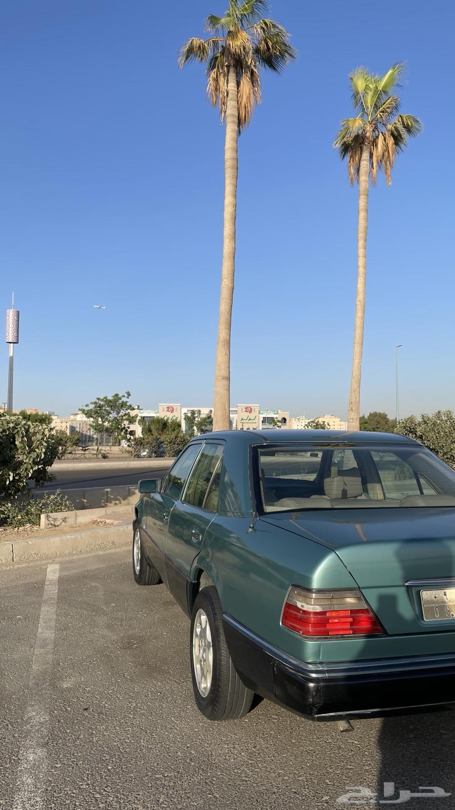 فرخ شبح S220 1994 للبيع او للبدل63617967504769113
