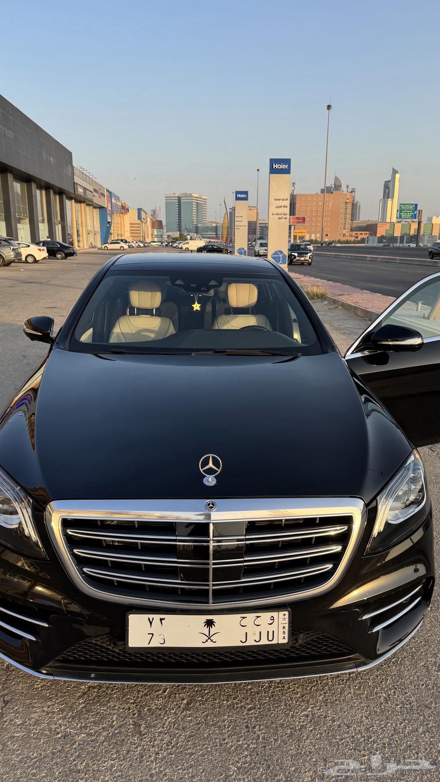 Mercedes-Benz s45063617877244418114