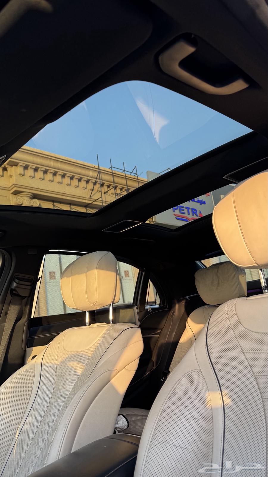 Mercedes-Benz s45063617877244418113