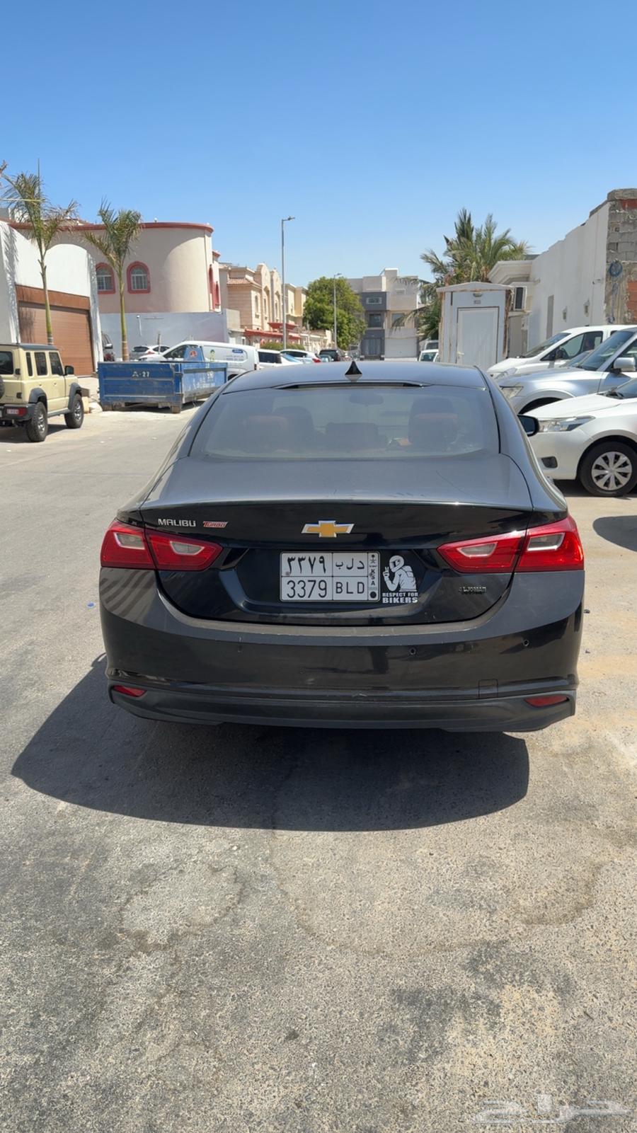 ماليبو 202063617873479041113