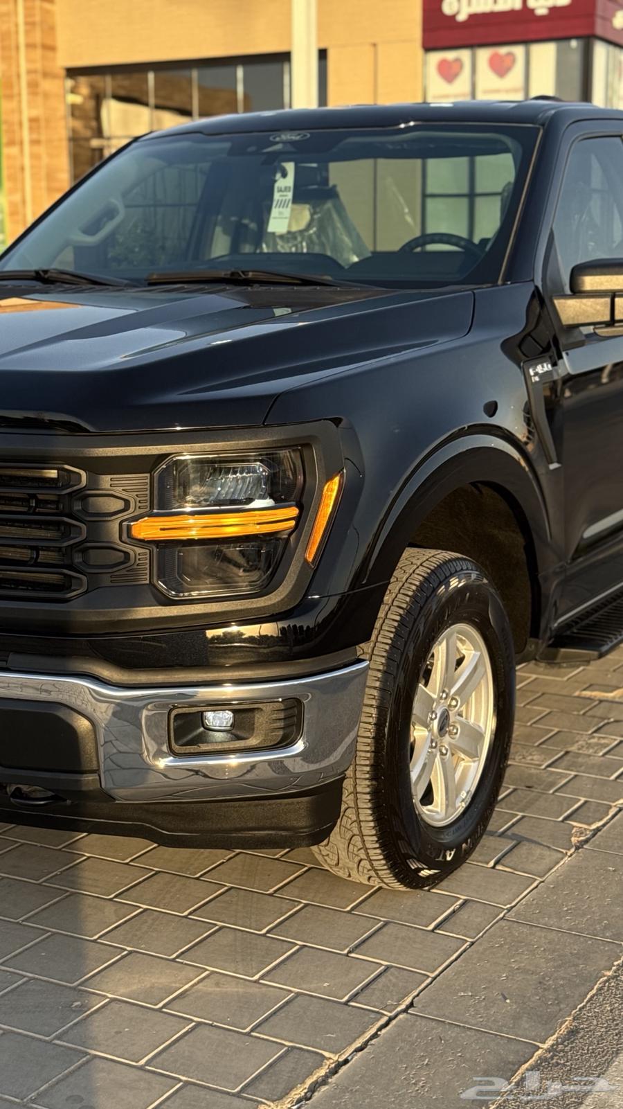 Used 2024 Ford F150 Clean Sold63617972884227111