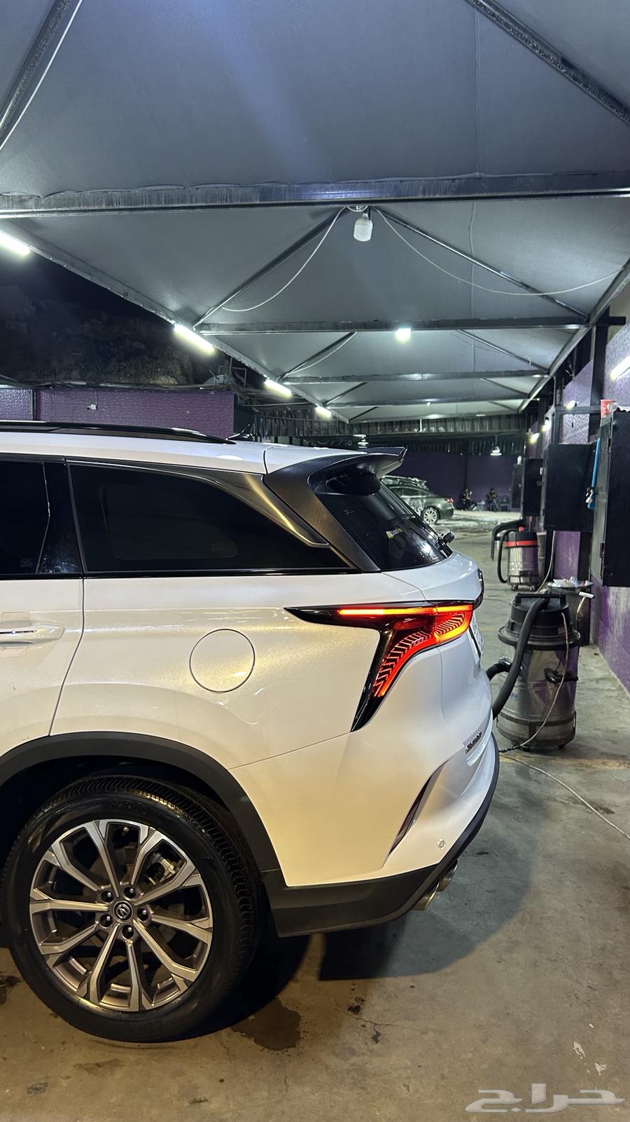 Changan CS7563617859509761112