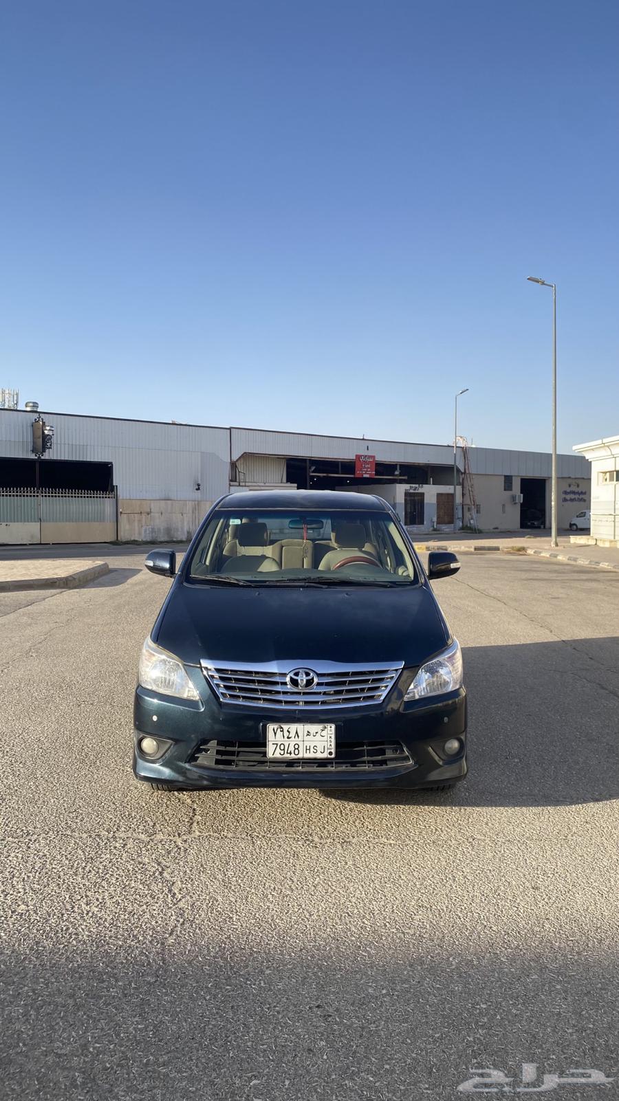 ( تم البيع ) انوفا 2014 فل كامل63617968449281113
