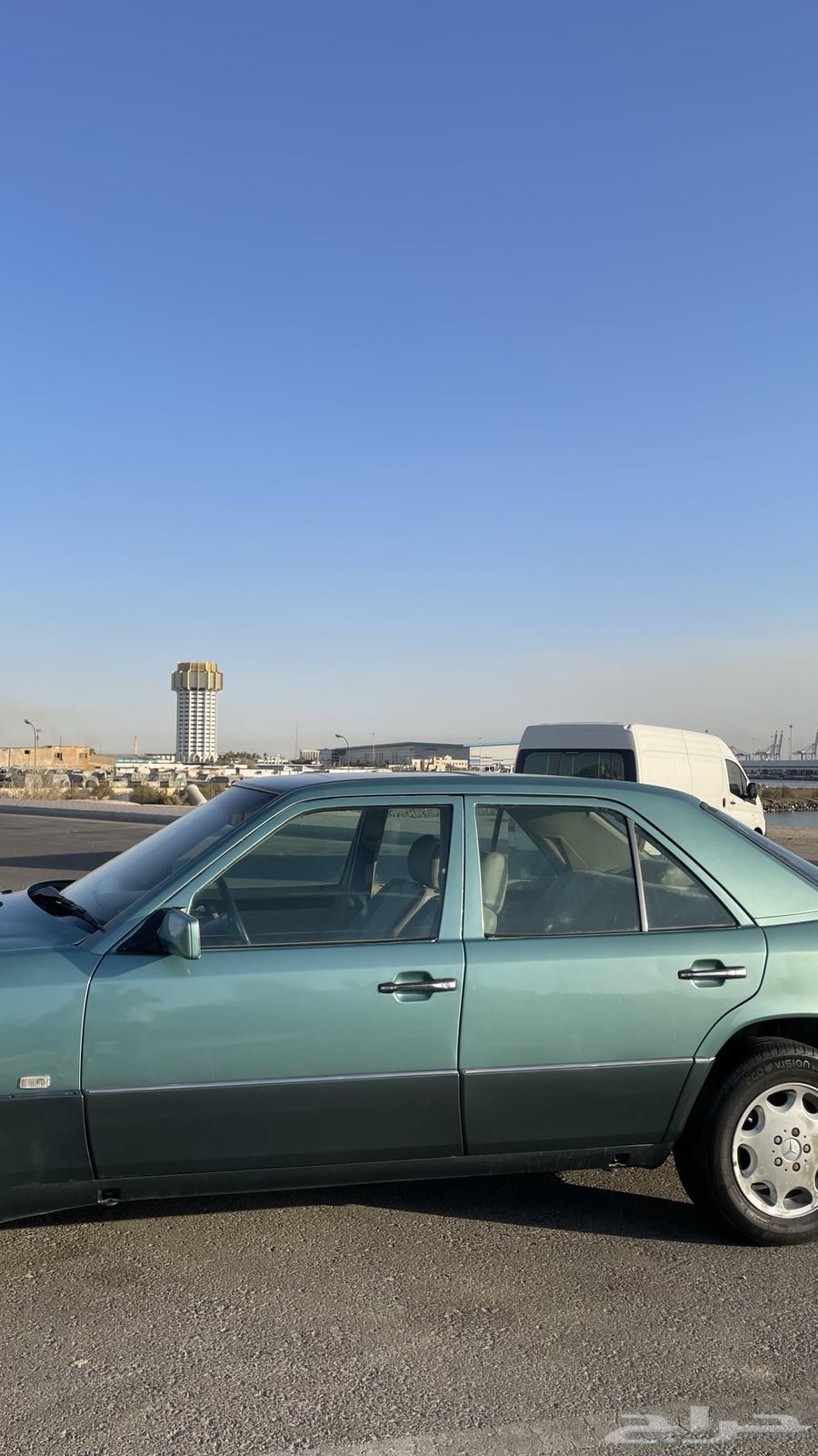 فرخ شبح S220 1994 للبيع او للبدل63617967504769114