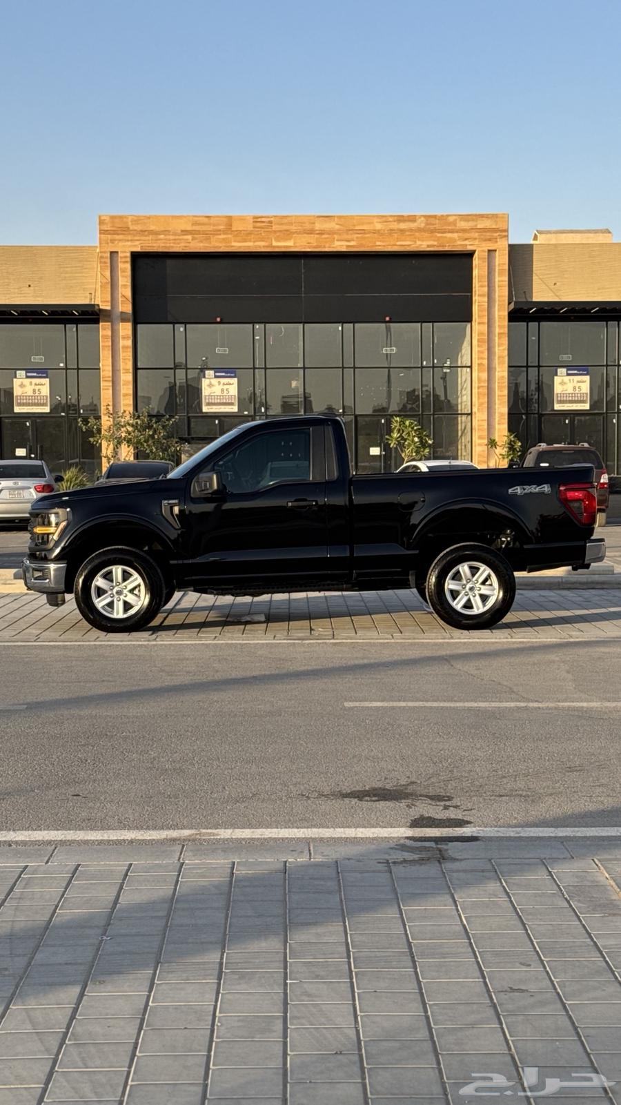 Used 2024 Ford F150 Clean Sold63617972884227114
