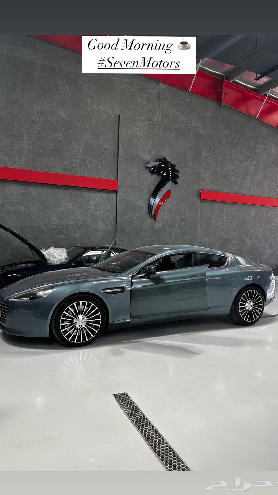 Maserati صيانة سيارات فاخر63617877497091112