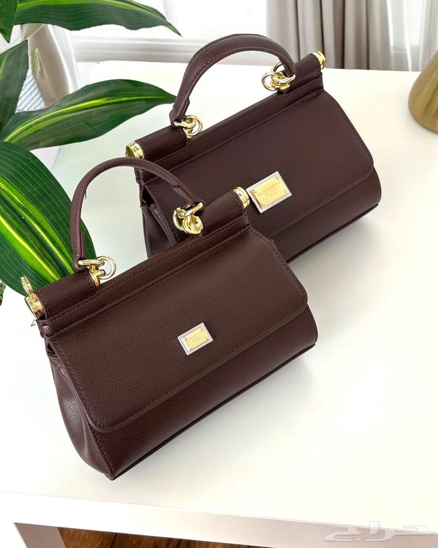 Dolce and Gabbana bags including delivery and cash on delivery63618481821571111