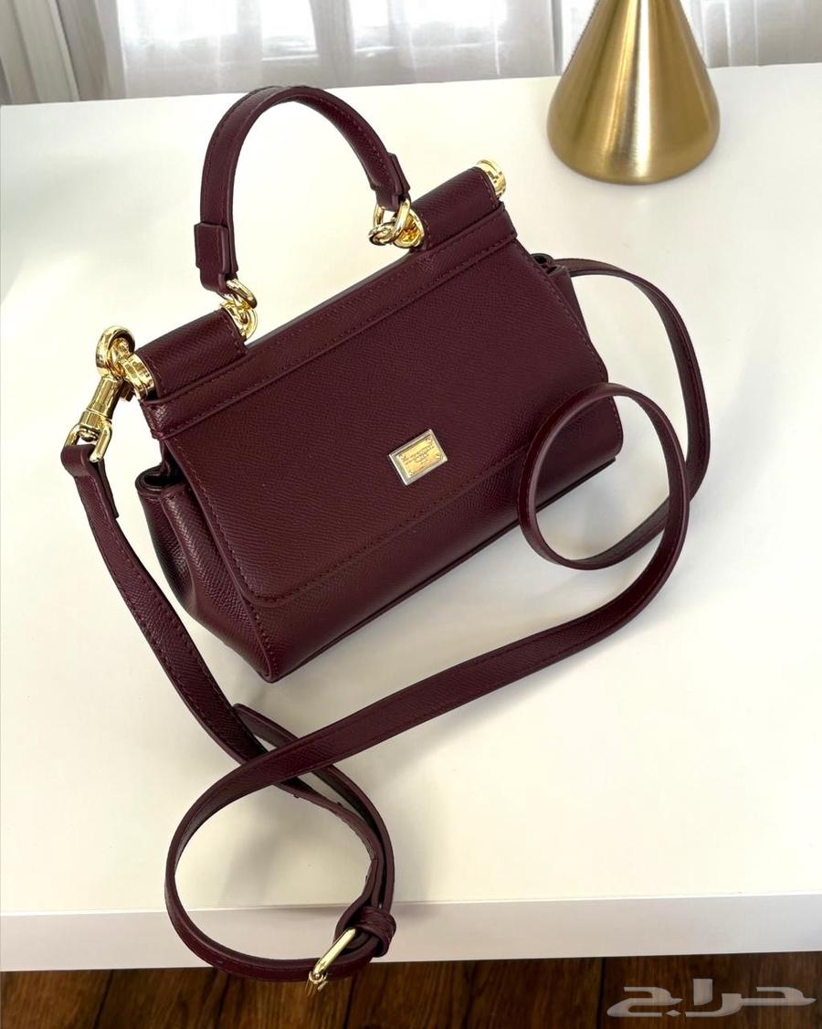 Dolce and Gabbana bags including delivery and cash on delivery63618481821571114